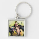 Search for rufus keychains Ryu