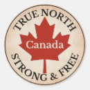 Search for canadian maple leaf stickers Made in canada