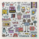 Search for film coasters Television