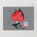 Recherche de dinosaur cartes postales Moon girl