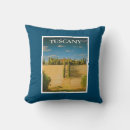 Recherche de toscan coussins Italie