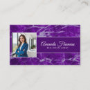 Search for investor business cards Property management