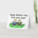 Search for boy mothers day cards Happy