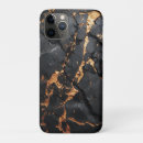 Search for vein iphone cases Black marble
