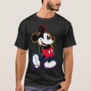 Search for nostalgia tshirts Rainbow mickey mouse
