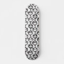 Recherche de avant skateboards Jack skellington