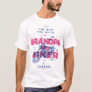 Search for biker grandpa tshirts Motorcycle