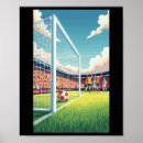 Search for soccer field posters Coach