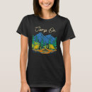 Search for camping trip tshirts Nature