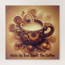 Search for fractal puzzles Surreal