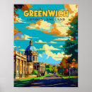 Search for greenwich posters Travel