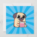 Recherche de carlin mignon invitations Animal