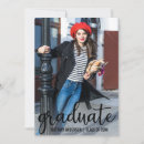 Search for modern graduation announcement cards College