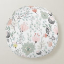 Search for tropical leaf pillows Pattern