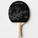 Recherche de architecture raquettes ping pong Dessin