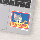 Recherche de tom and jerry autocollants Hanna barbara