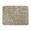 Search for topographical map magnets Atlas