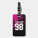 Search for basketball luggage tags Team