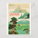Search for fuji mountain postcards Vintage