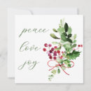 Recherche de joy christmas vœux cartes Family