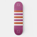 Recherche de motifs skateboards Mignon