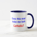 Recherche de catholiques tasses Religieux