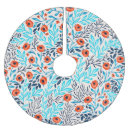 Search for vintage tree skirts Botanical