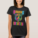 Search for roaring 20s tshirts Twenties