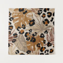 Recherche de feuille abstrait art Feuilles tropicaux