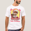 Search for kris kringle mens tshirts is coming to town