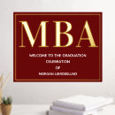 Recherche de graduation welcome signes Diplômé