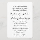Search for letters invitations Calligraphy