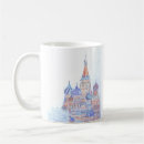 Recherche de saint basil tasses Russie