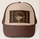 Recherche de animaux trucker casquettes Dad