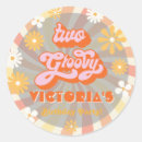 Search for two groovy birthday 70's