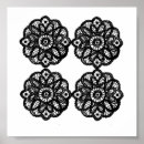 Search for lacy design posters Vintage