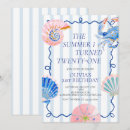 Recherche de vingt ans invitations Vingt et un