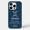 Search for gemini sign iphone cases Zodiac