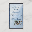 Recherche de profil cheval cartes visite Animaux