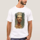Search for nefertiti tshirts 14th