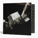 Search for manipulation binders Components