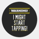 Search for rhythm stickers Dancing