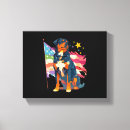 Search for rottweiler canvas prints Pug