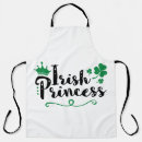 Recherche de st patricks day tabliers Vert