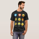 Search for cool guy emoji tshirts Awesome