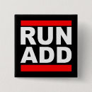 Recherche de trouble badges Adhd