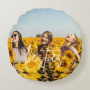 Search for friendship pillows Bestie
