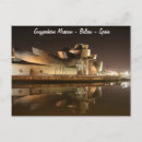 Recherche de guggenheim cartes postales Architecture