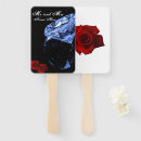 Search for red funeral programs Modern