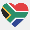 Recherche de sud africain drapeau autocollants Drapeaux du monde